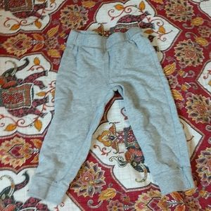Baby sweatpants